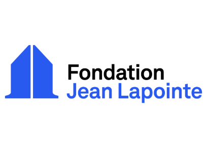 Fondation Jean Lapointe Fondation Jean Lapointe